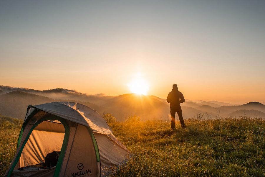 How to Select the Best Tent