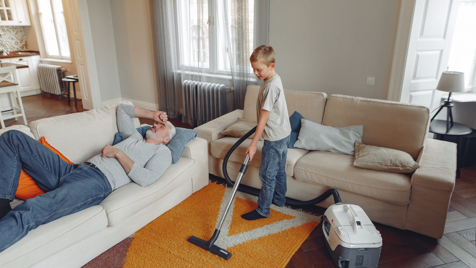 How Much Do Carpet Cleaning Services Cost?